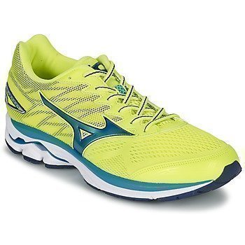 mizuno wave runner 20 yellow